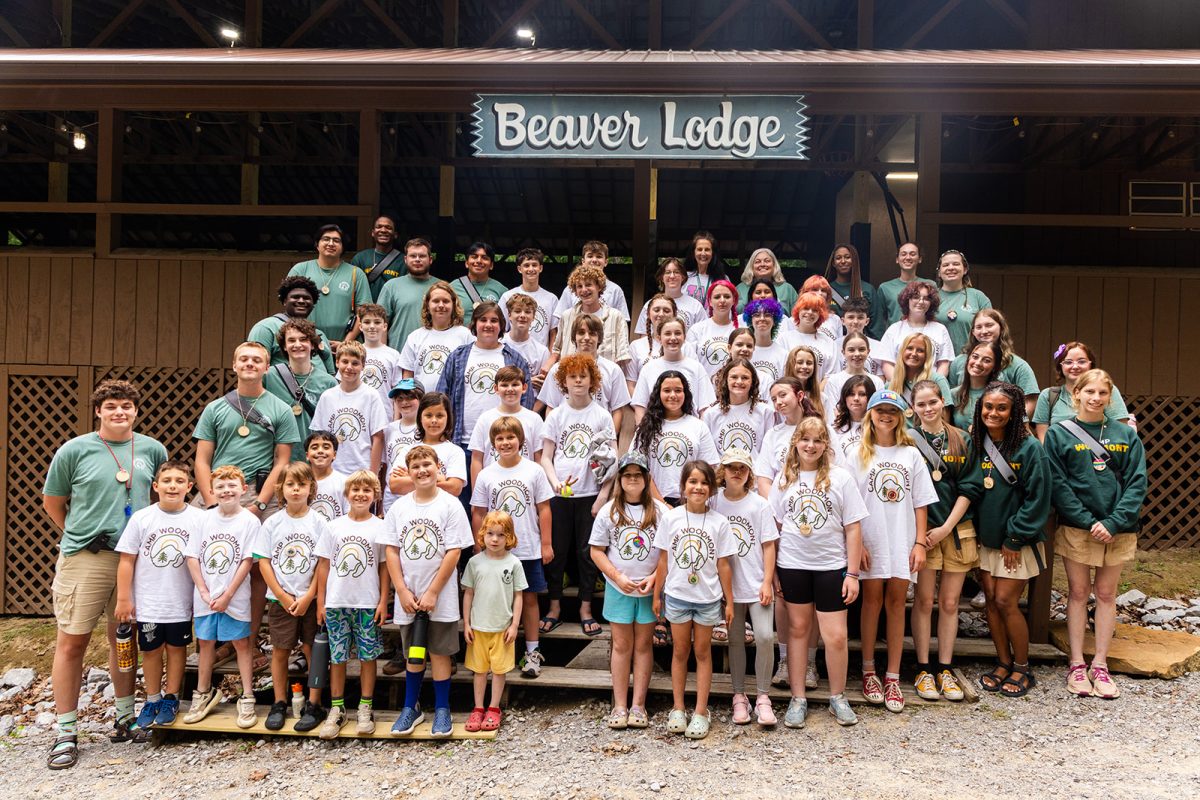 Camp 2026